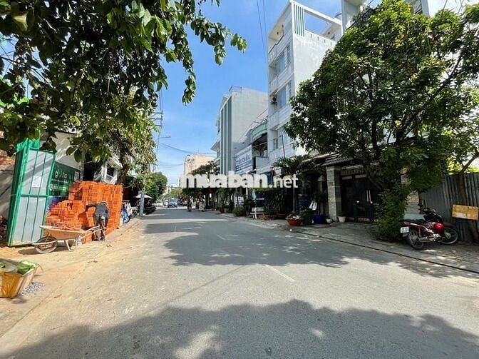 BÁN CẶP ĐẤT MẶT TIỀN HẺM 413 LÊ VĂN QUỚI, VỊ TRÍ KINH DOANH SẦM UẤT