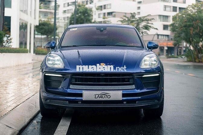 Porsche Macan 2021 GTS - 57000 km
