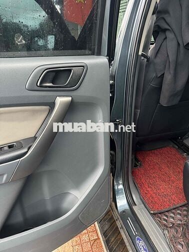 Chuyển cong tác cần bán ford Xls 2014