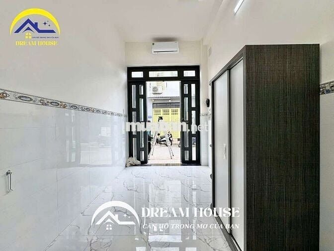 KIOT DƯỚI TRỆT PHÙ HỢP Ở GIA ĐÌNH THOẢI MÁI RIÊNG BIỆT SINH HOẠT