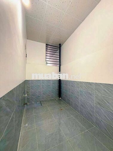 Nhà Trệt Hẻm ÔTÔ Trần Quang Khải - Phường 2 Sóc Trăng