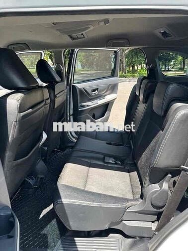 Bán Toyota Veloz Cross 2022 CVT Top hỗ trợ bank