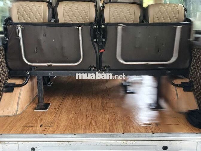 Cần Bán ford transit 2019 1 đời chủ biển HCM