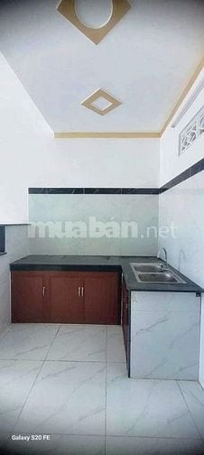 Tỉnh Lộ 10, Đúc Kiên Cố, SHR, HXH. Giá 1 tỷ 750 thương lượng !!!