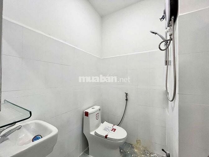 TRỌ GÁC FULL NT - MỚI 100% NGAY SÂN BAY QUẬN TÂN BÌNH GIÁ SIÊU RẺ