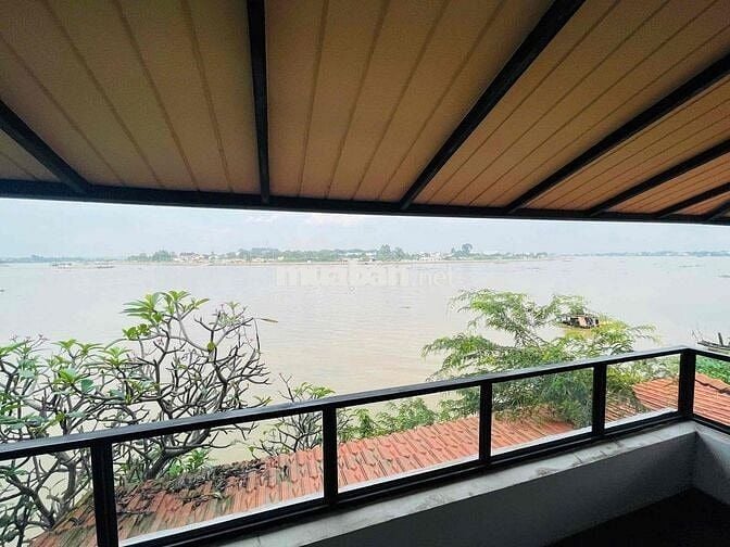Cho thuê Căn Villa siêu đẹp 1Trệt 1Lầu, KP Tân Hạnh, P.Biên Hoà, ĐN.