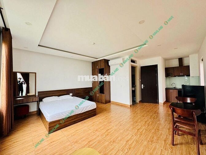 STUDIO MỚI 100% – KHUÊ MỸ ĐÔNG 7, NGŨ HÀNH SƠN 🌿