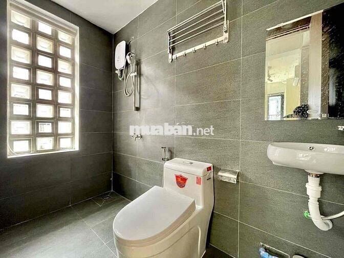 🏠 CHDV HXH NGUYỄN VĂN ĐẬU, P.11 – 9 PHÒNG FULL NT – 60TR/TH – 16.8 TỶ