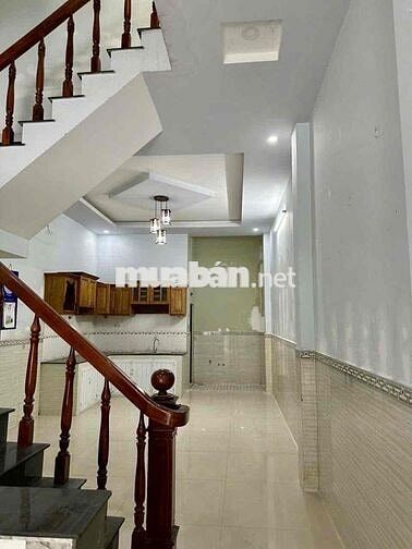 CHO THUÊ NHÀ NGUYÊN CĂN TÂN HOÀ ĐÔNG QUẬN BÌNH TÂN