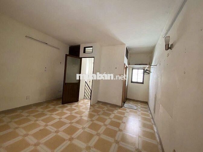 🏠Cho Thuê Nhà Hẻm Xe Tải 1 Trệt 2 Lầu Kỳ Đồng, Phường 9, Quận 3