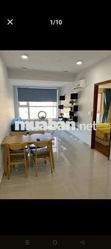 Cho thuê Chung cư Gold sea 1Pn . Full nội thất