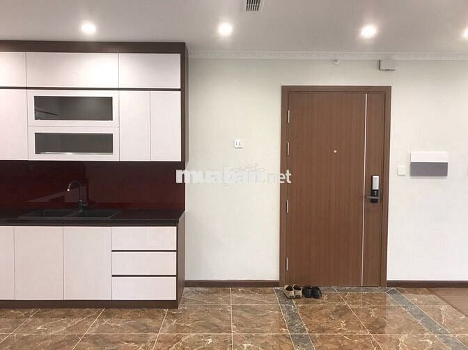 Vào luôn CH 100m2 3PN đồ cơ bản ở Florence,Trần Hữu Dực chỉ 14,5tr/th