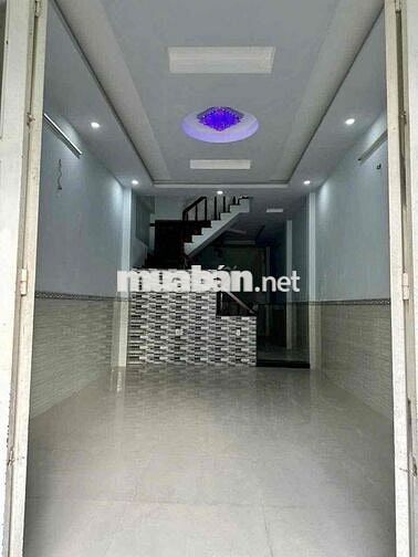 CHO THUÊ NHÀ NGUYÊN CĂN TÂN HOÀ ĐÔNG QUẬN BÌNH TÂN