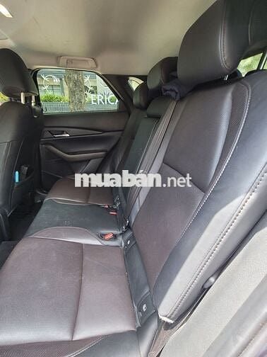 Mazda CX-30 2022 Premium 2.0 AT - 23000 km
