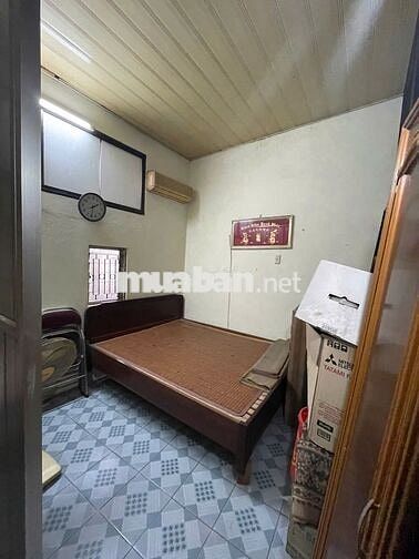 Bán nhà10 ngõ 20 phố Cát Linh 4 tầng DTSD 132m2 -7,8 tỷ