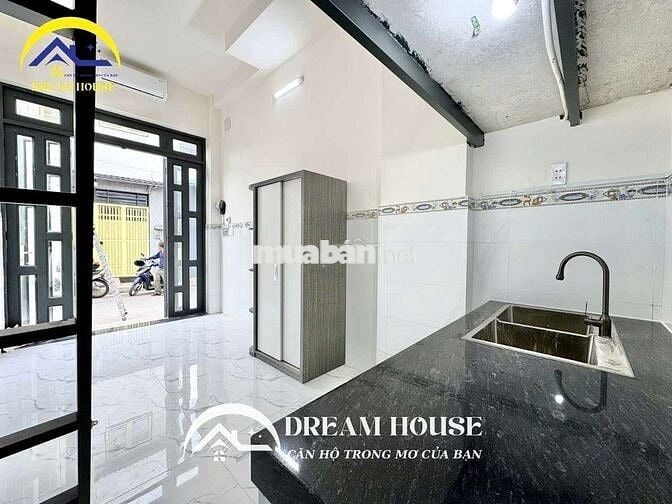 KIOT DƯỚI TRỆT PHÙ HỢP Ở GIA ĐÌNH THOẢI MÁI RIÊNG BIỆT SINH HOẠT