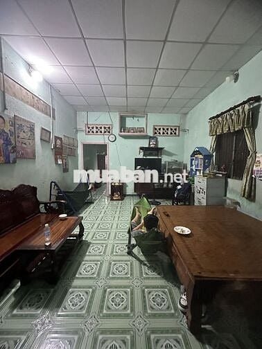Bán Nhà Hẻm Ô tô Đường Số 4 BHH, 49m2, Tiện Xây Mới Chỉ 3.9 Tỷ TL