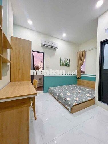 🏡 🏡 PHÒNG SIÊU XINH – GIỜ GIẤC TỰ DO – NUÔI PET THOẢI MÁI! 🐶🐱