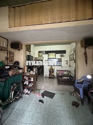 Bán Nhà Hẻm Ô tô Đường Số 4 BHH, 49m2, Tiện Xây Mới Chỉ 3.9 Tỷ TL