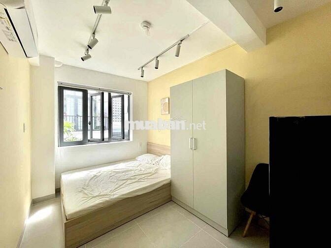 🏠 CHDV HXH NGUYỄN VĂN ĐẬU, P.11 – 9 PHÒNG FULL NT – 60TR/TH – 16.8 TỶ