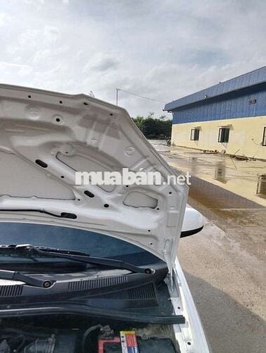 Kia morning sx 2012 số sàn,xe nhập