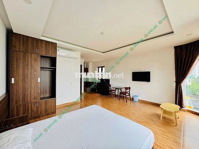 STUDIO MỚI 100% – KHUÊ MỸ ĐÔNG 7, NGŨ HÀNH SƠN 🌿