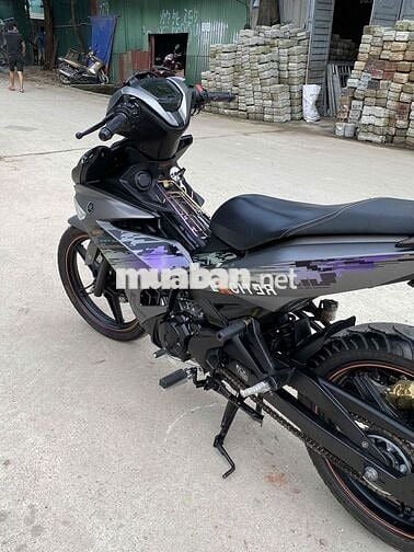 Siêu Phẩm Exciter 150 -2021 đã lên bi cầu mới 99%
