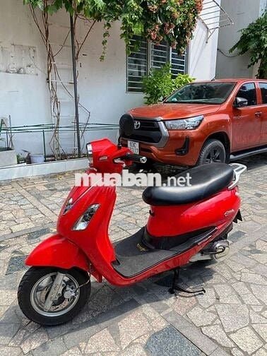Xe alizabet chính chủ