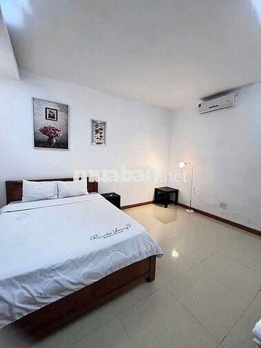 Cho thuê chung cư Oasky Sơn Thịnh 2 dt 125m2 2PN full nội thất