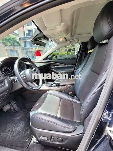Mazda CX-30 2022 Premium 2.0 AT - 23000 km