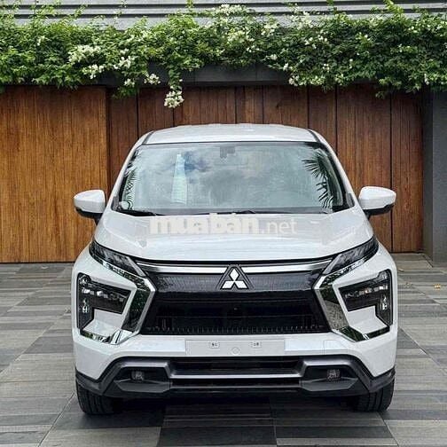 Xpander Premium Chỉ 130 nhận xe tháng 9tr