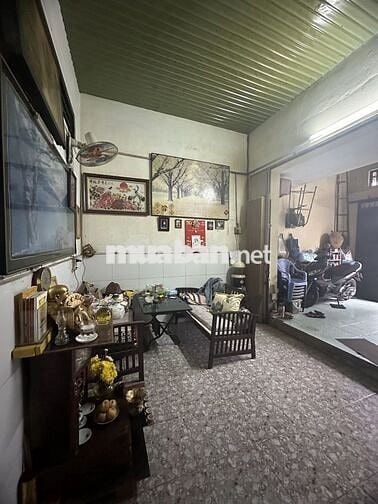 Bán Nhà Hẻm Ô tô Đường Số 4 BHH, 49m2, Tiện Xây Mới Chỉ 3.9 Tỷ TL