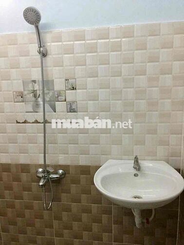 CHO THUÊ NHÀ NGUYÊN CĂN TÂN HOÀ ĐÔNG QUẬN BÌNH TÂN