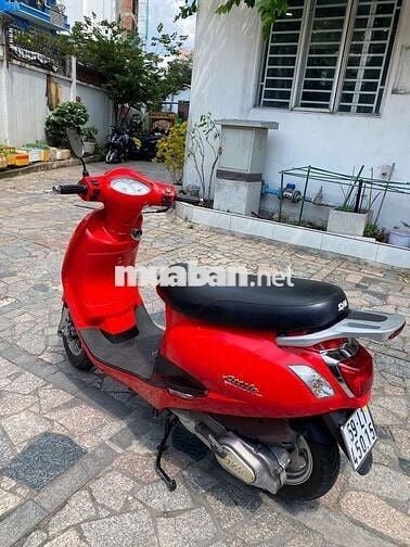Xe alizabet chính chủ