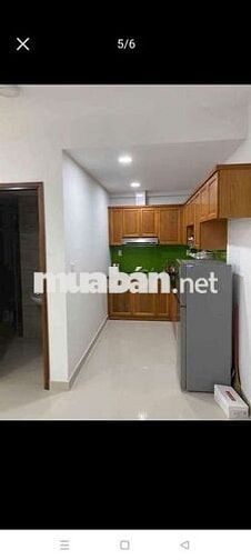 Cho thuê Chung cư Gold sea 1Pn . Full nội thất