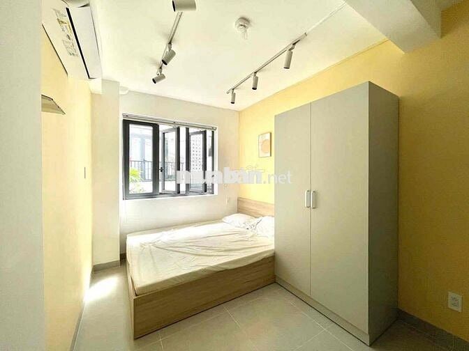 🏠 CHDV HXH NGUYỄN VĂN ĐẬU, P.11 – 9 PHÒNG FULL NT – 60TR/TH – 16.8 TỶ