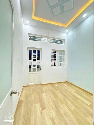 🧧🧧 Cho thuê nhà nguyên căn hẻm phường phú mỹ  - Quận 7 - Diện tích:  3