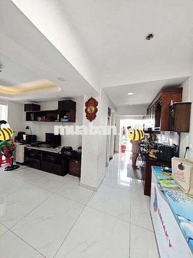 CHUNG CƯ 3PN, 2WC - SHR VĨNH VIỄN - NHÀ ĐẸP