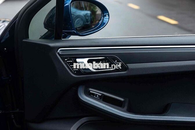 Porsche Macan 2021 GTS - 57000 km
