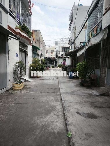 Nhà hoành tráng , HXH , xây tâm huyết , Chiến Lược , Bình Tân