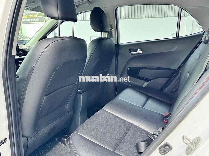 Kia Morning 2021 GT Line - 55000 km