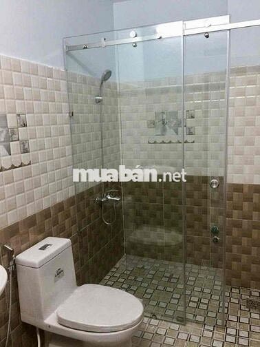 CHO THUÊ NHÀ NGUYÊN CĂN TÂN HOÀ ĐÔNG QUẬN BÌNH TÂN