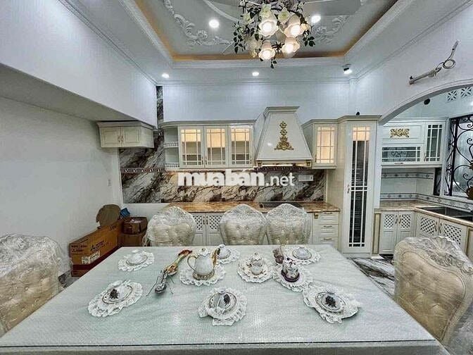😍 SIÊU PHẨM DÒNG TIỀN CHO THUÊ 1.5 TỶ/NĂM - GIẢM MẠNH 9,9 TỶ
