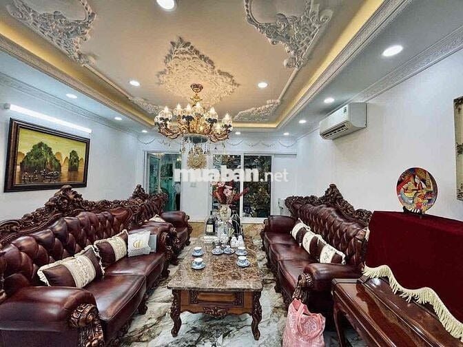 😍 SIÊU PHẨM DÒNG TIỀN CHO THUÊ 1.5 TỶ/NĂM - GIẢM MẠNH 9,9 TỶ