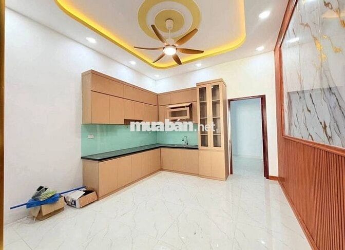 🏠 Bán nhà đẹp PN – 36m² chỉ 4tỷ4, hẻm sạch, dân trí cao, ở ngay!
