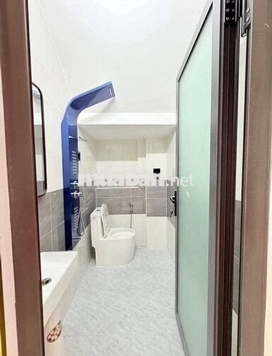 🏠 Bán nhà đẹp PN – 36m² chỉ 4tỷ4, hẻm sạch, dân trí cao, ở ngay!