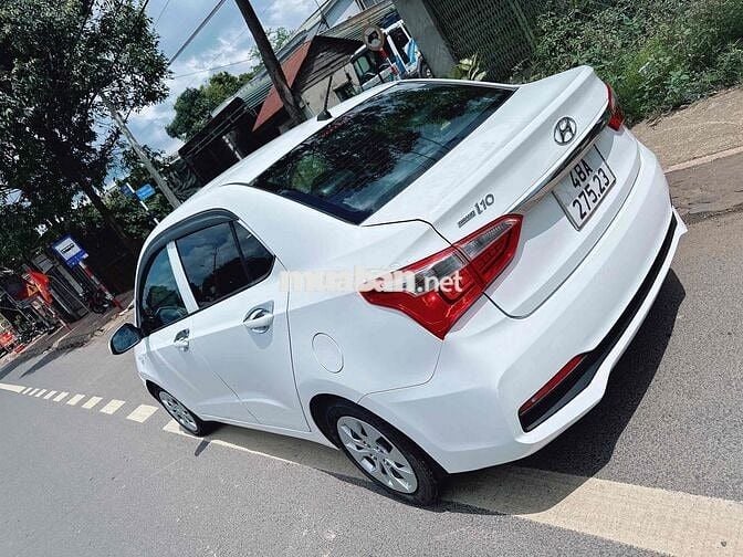 Hyundai Grand i10 2020 Grand 1.2