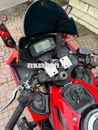 Suzuki S150 2017 chính chủ biển số 76