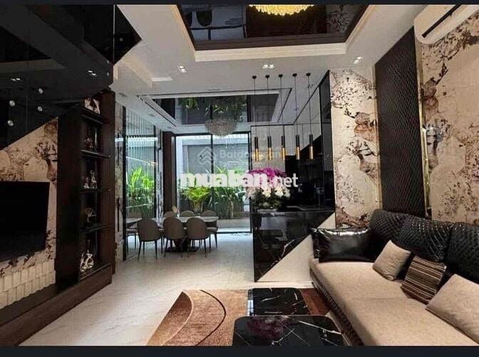 Nhanh tay sở hữu căn nhà[4TỶ990]đường Huỳnh Văn Bánh .PN,DT:50,4m2.HXH