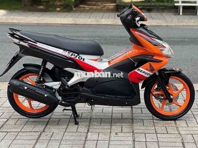 💥Honda AB 2008 phiên bản Repsol BSTP full mới